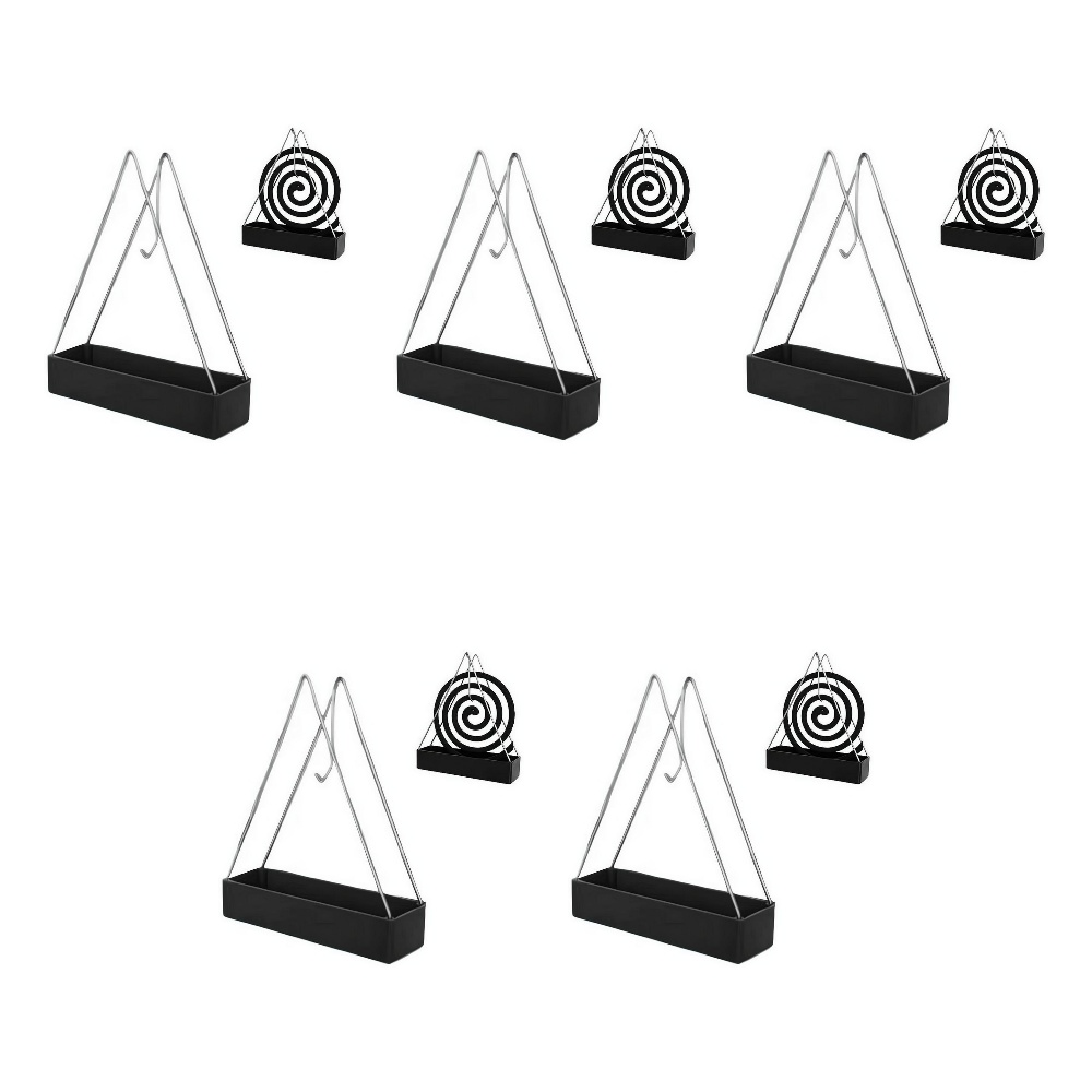 1/2/3/5pcs Mosquito Coil Holde - огляд і ціна Incense Holder