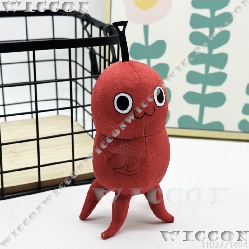 Chain Mansaw Pochita Heart Cre - огляд і ціна Japanese Fan