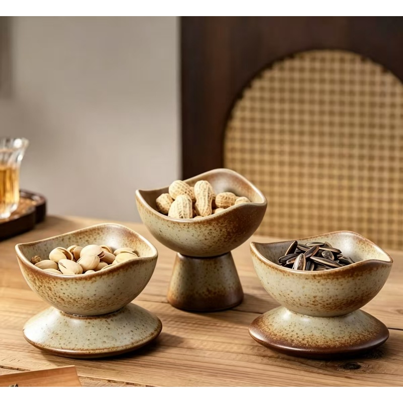 Japanese-style creative coarse - огляд і ціна Japanese Snacks