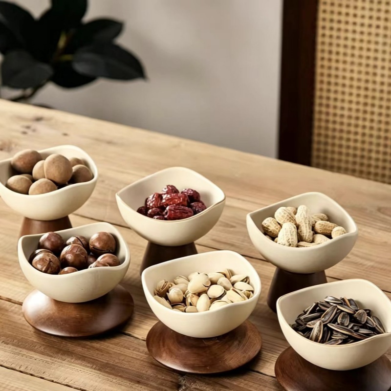 Japanese-style creative coarse - огляд і ціна Japanese Snacks