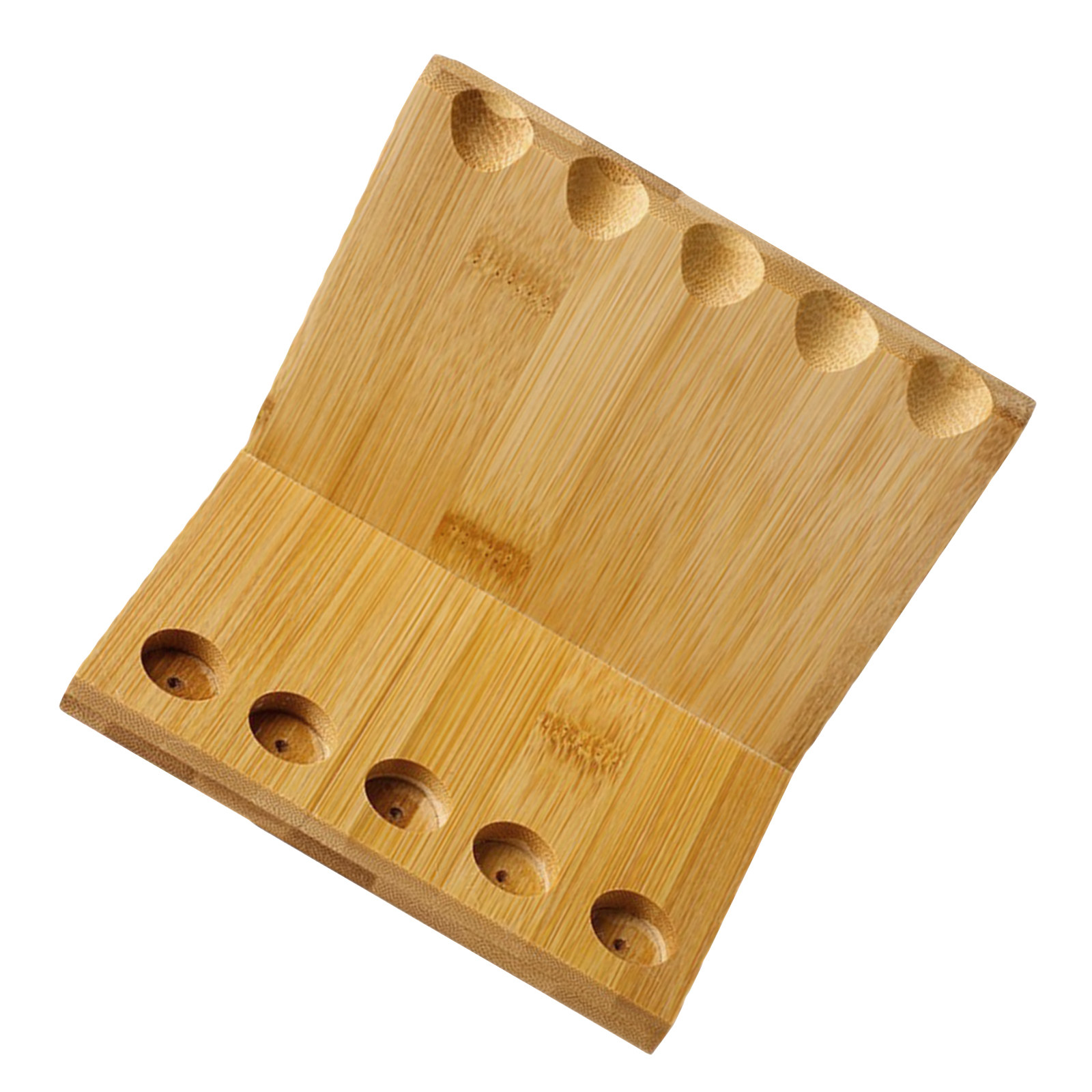 Bamboo Incense Tube Holder 5 H - огляд і ціна Incense Holder