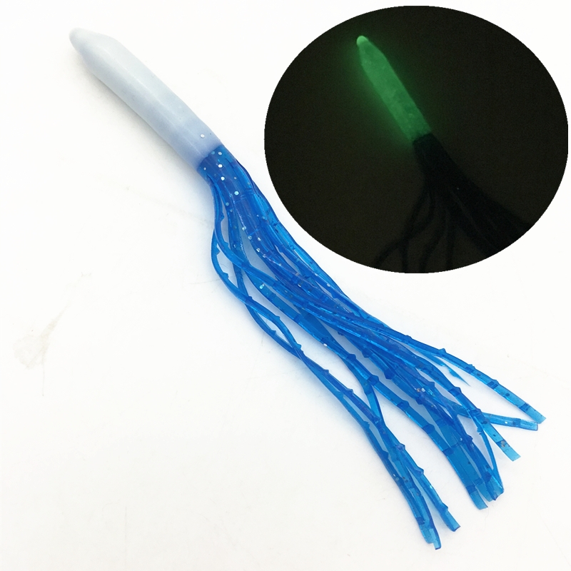 10pcs*10cm Luminous Needle-sha - огляд і ціна Furoshiki