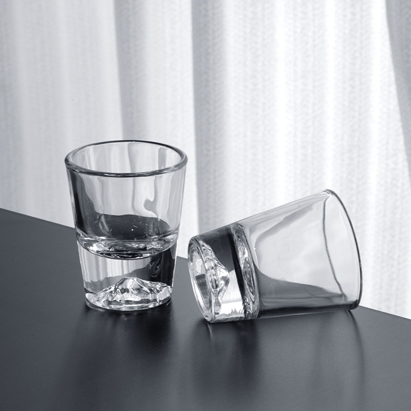 2pcs Set Wine Glasses Japanese - огляд і ціна Japanese Tea