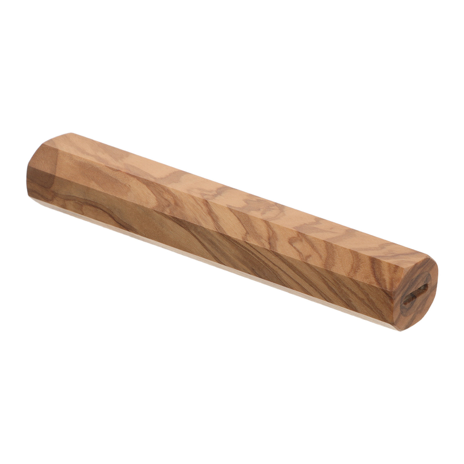 Octagonal Wooden Handle for Ja - огляд і ціна Japanese Knife