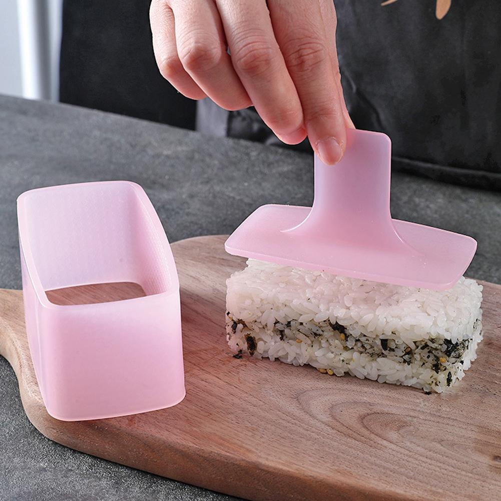 DIY Sushi Mold Maker New Food  - огляд і ціна Sushi Making Kit