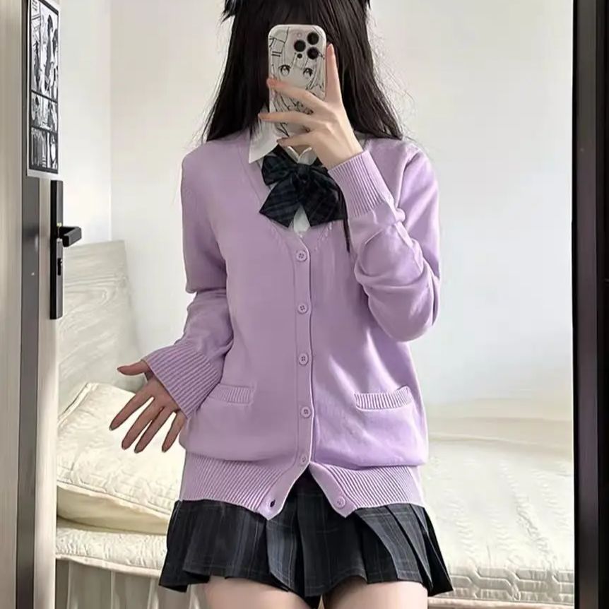 Sweet Wind Sweater Spring and  - огляд і ціна Japanese Snacks