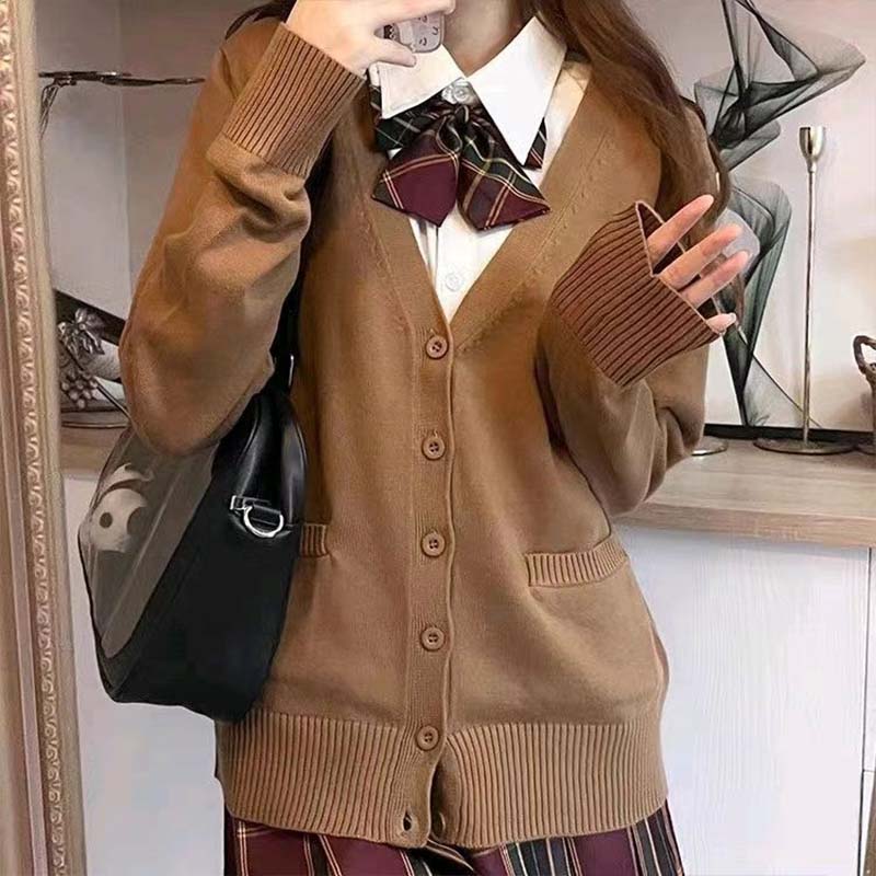 Sweet Wind Sweater Spring and  - огляд і ціна Japanese Snacks