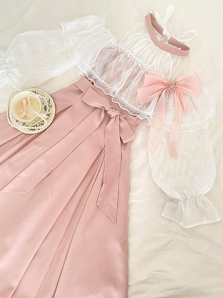 Japanese Classic Lolita Off Sh - огляд і ціна Japanese Tea