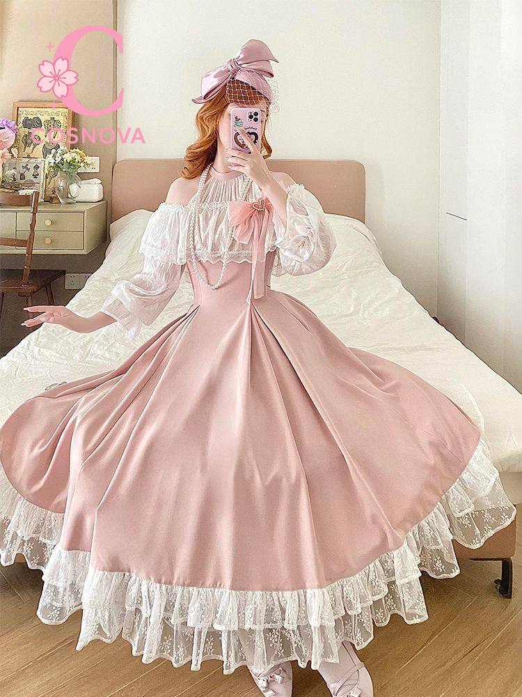 Japanese Classic Lolita Off Sh - огляд і ціна Japanese Tea