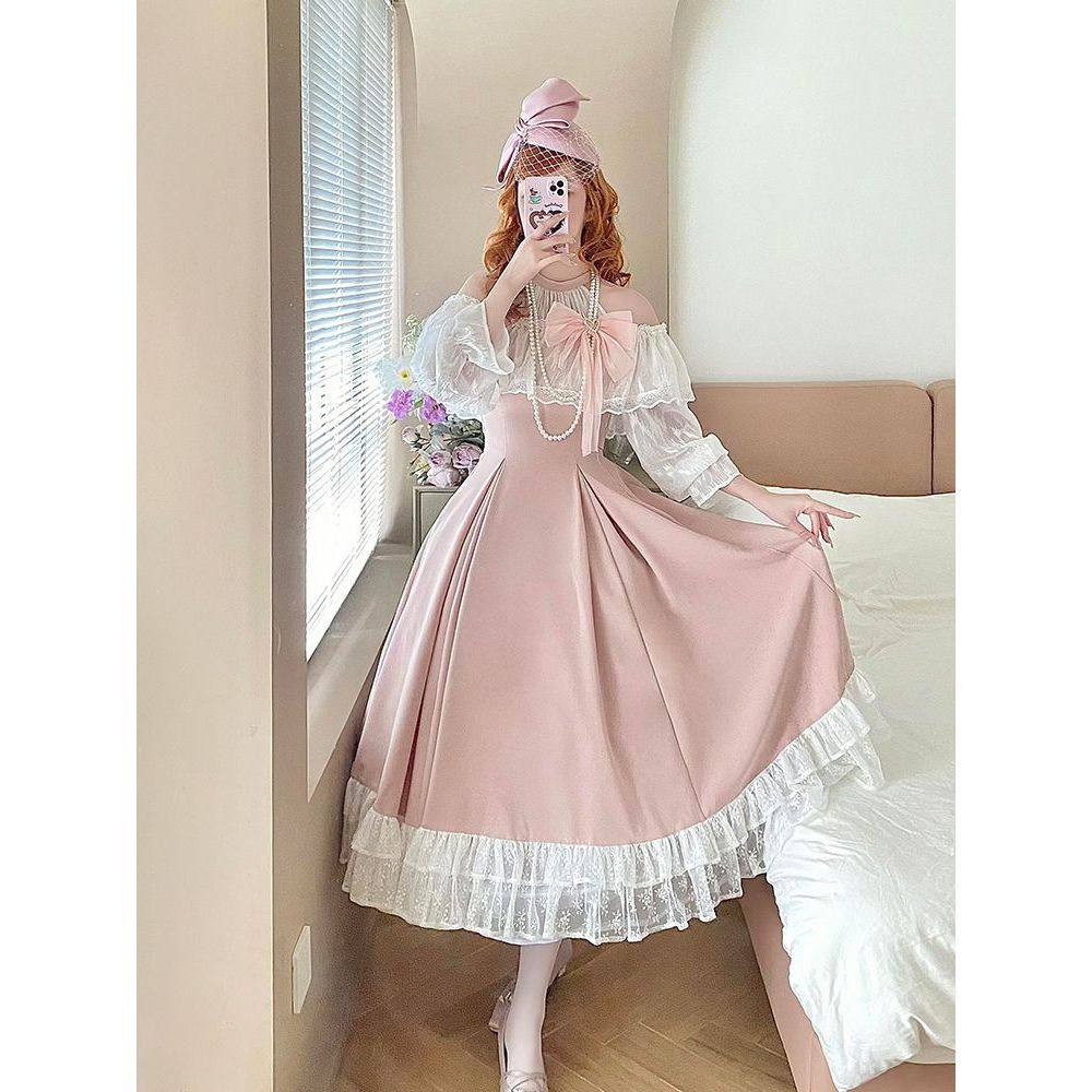 Japanese Classic Lolita Off Sh - огляд і ціна Japanese Tea