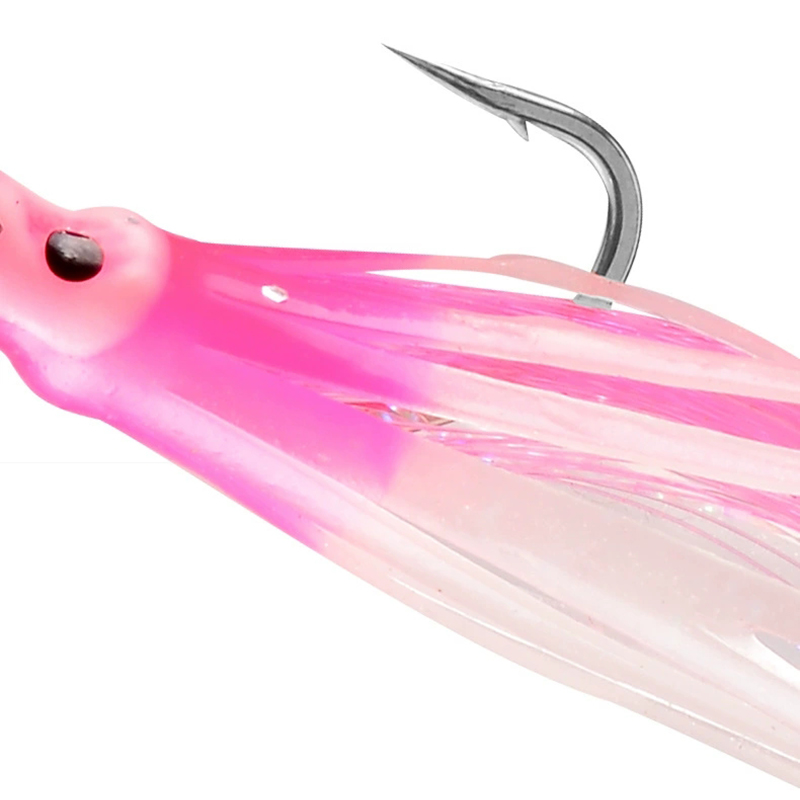 6-Hooks Luminous Octopus Macke - огляд і ціна Furoshiki